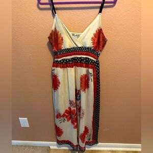 JMB Signature sundress